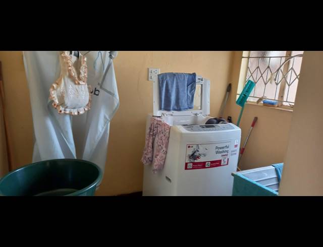4 BEDROOM FREEHOLD FOR SALE IN BRAKPAN CENTRAL